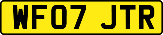 WF07JTR