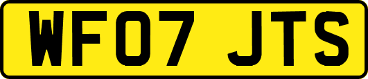 WF07JTS