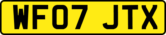 WF07JTX