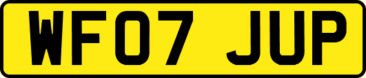 WF07JUP