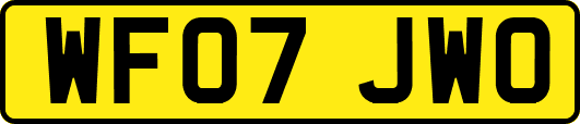 WF07JWO