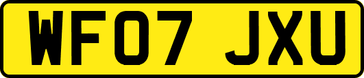 WF07JXU