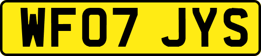 WF07JYS