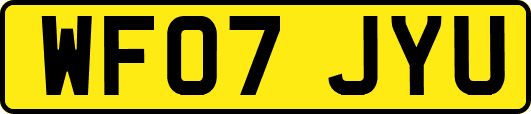 WF07JYU