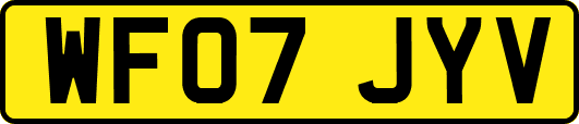 WF07JYV