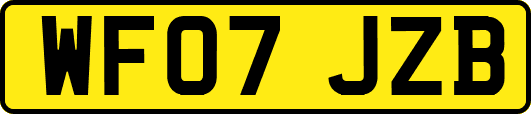 WF07JZB
