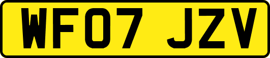 WF07JZV