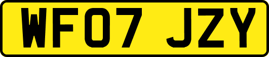 WF07JZY