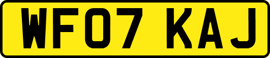 WF07KAJ