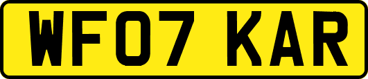 WF07KAR