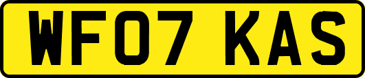 WF07KAS