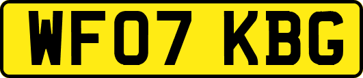 WF07KBG
