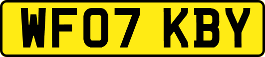 WF07KBY