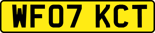 WF07KCT