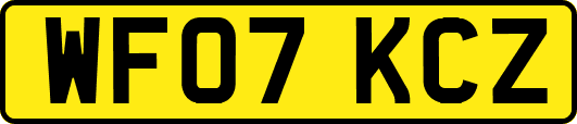WF07KCZ