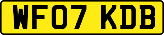 WF07KDB
