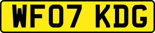 WF07KDG
