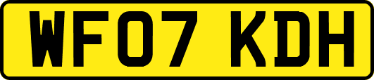 WF07KDH