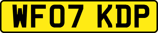 WF07KDP
