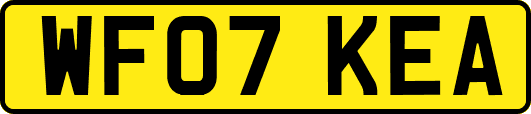 WF07KEA