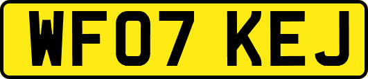 WF07KEJ