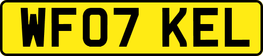 WF07KEL