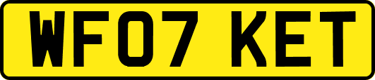 WF07KET
