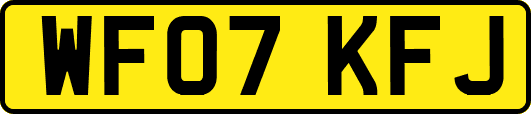 WF07KFJ