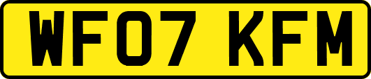 WF07KFM