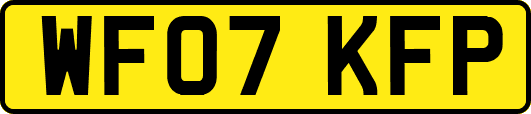 WF07KFP
