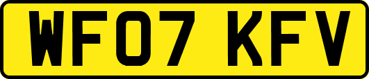 WF07KFV