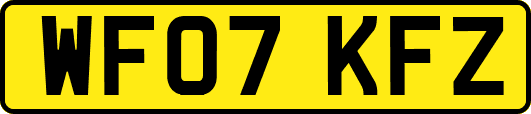 WF07KFZ