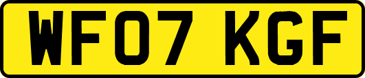WF07KGF