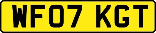 WF07KGT