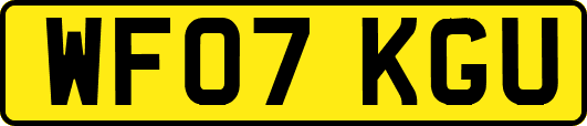 WF07KGU