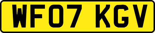 WF07KGV