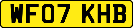 WF07KHB