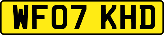 WF07KHD