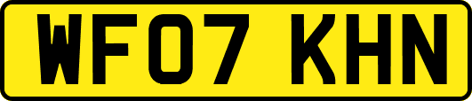 WF07KHN