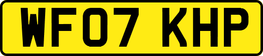 WF07KHP