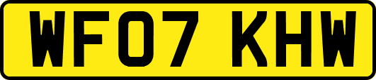 WF07KHW