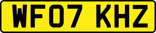 WF07KHZ