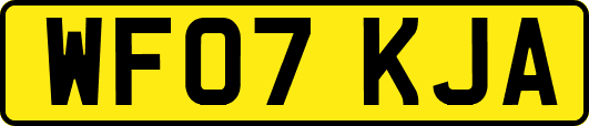 WF07KJA