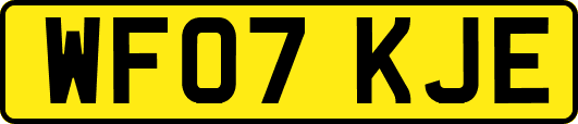 WF07KJE