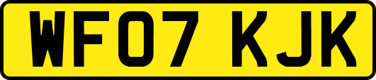 WF07KJK
