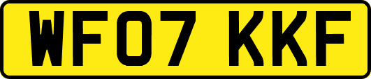 WF07KKF