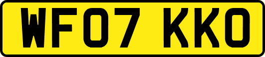 WF07KKO