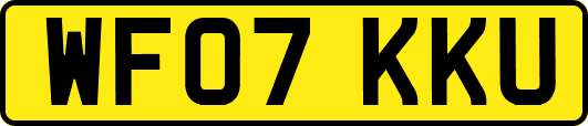 WF07KKU