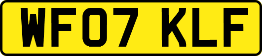 WF07KLF