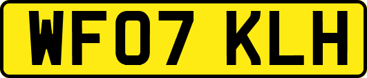 WF07KLH